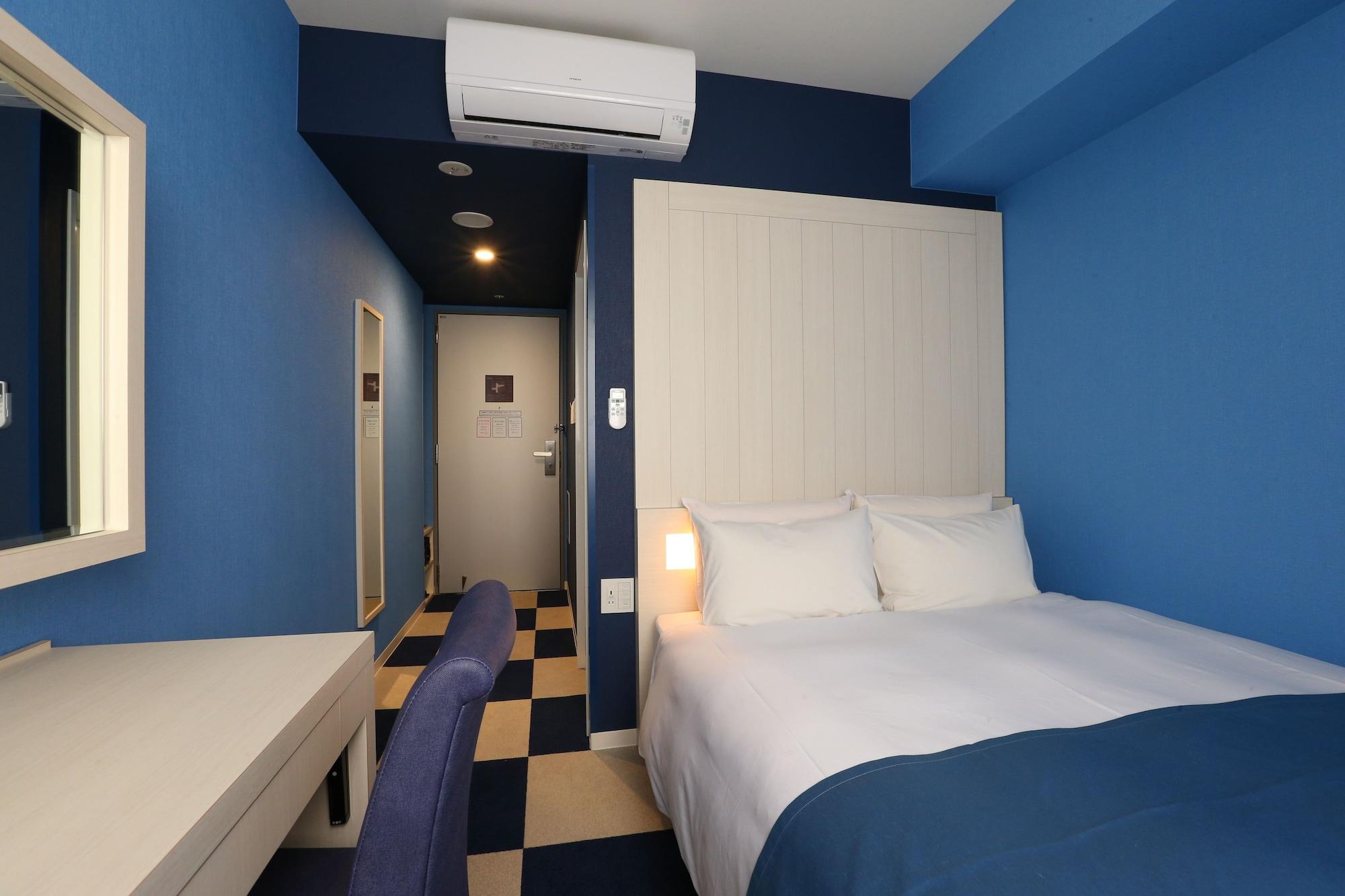 Hotel Wing International Select Nagoya Sakae Exteriör bild