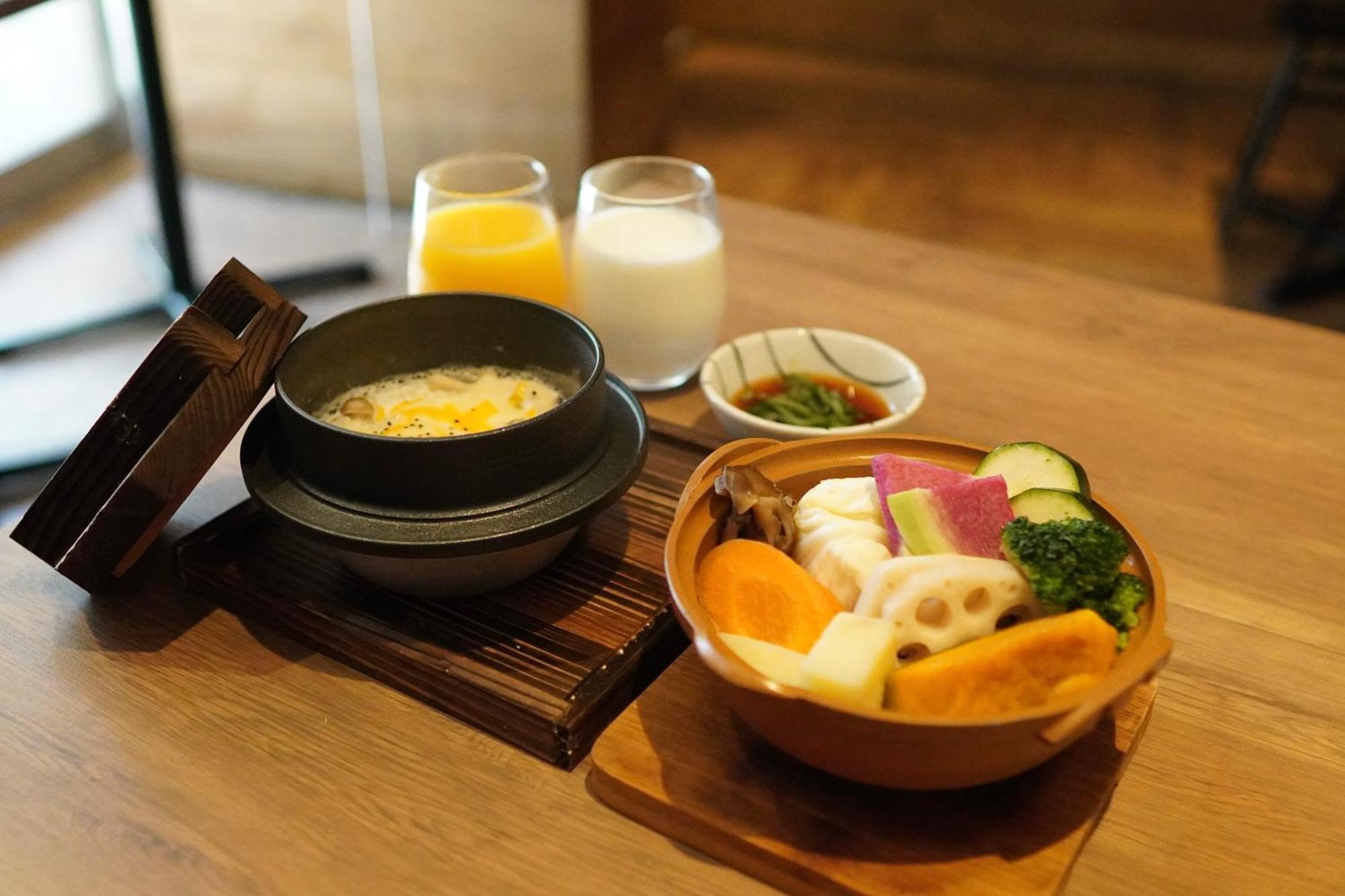 Hotel Wing International Select Nagoya Sakae Exteriör bild