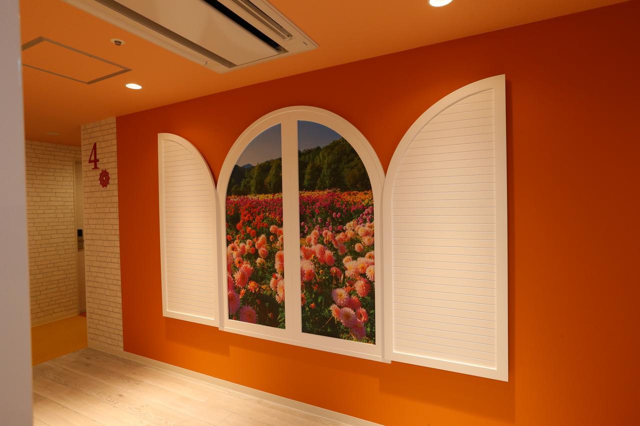 Hotel Wing International Select Nagoya Sakae Exteriör bild